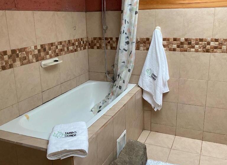 فندق Tambo Quinde