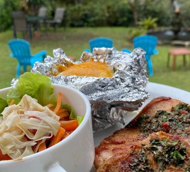 فندق Tambo Quinde