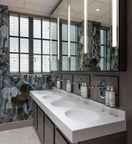 فندق The Heyford