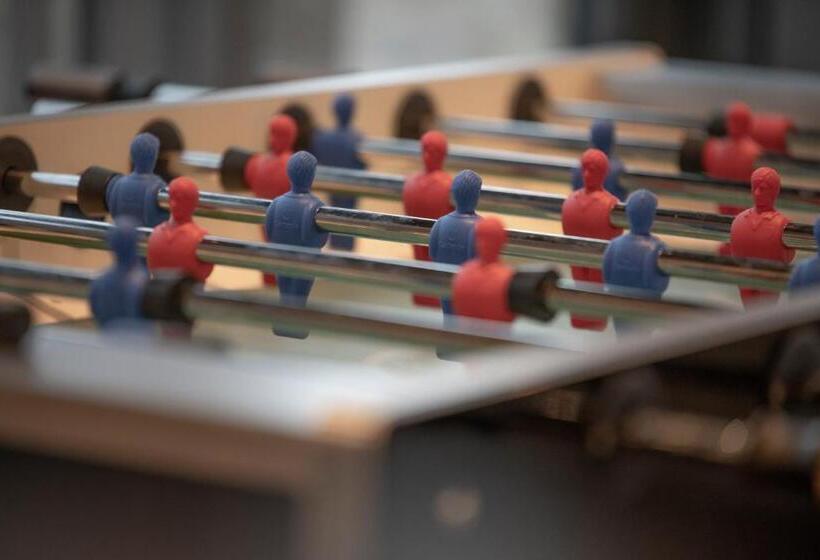 فندق The Heyford