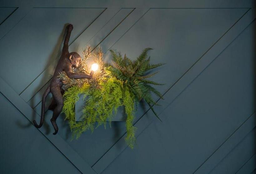 فندق The Heyford