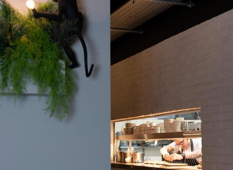 فندق The Heyford