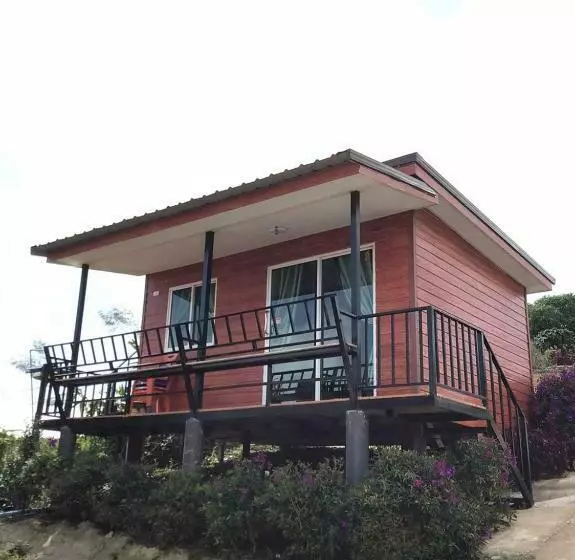 Majatalo ไร่รักดอย ภูทับเบิก