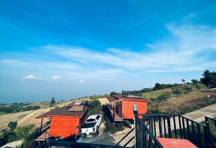 Pension ไร่รักดอย ภูทับเบิก