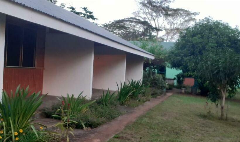 بنسيون Aussie Accomodation