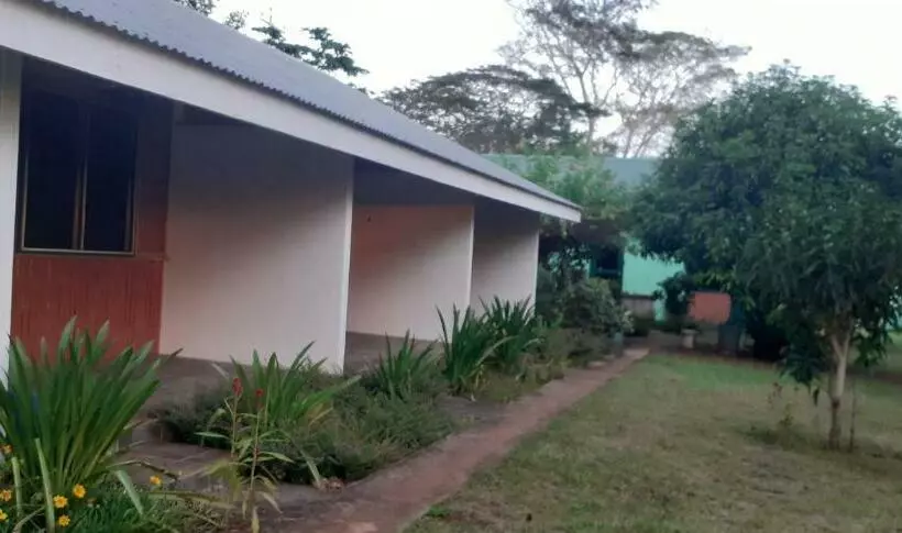 Pension  Aussie Accomodation