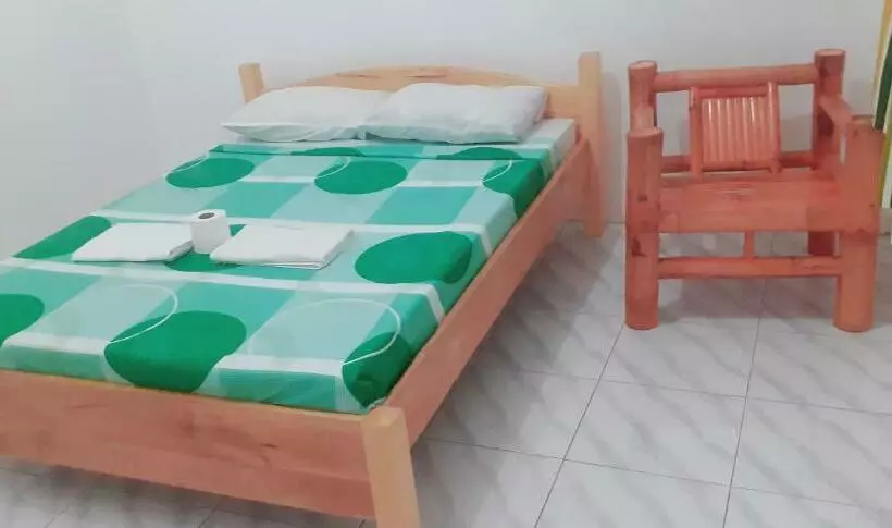 Pension  Aussie Accomodation