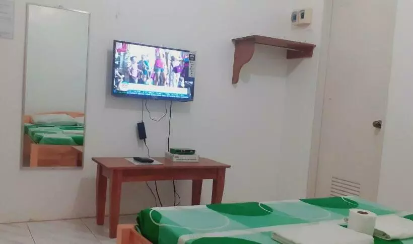 Pension  Aussie Accomodation