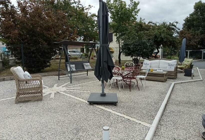 Pansiyon Chambre Privative Avec Salle D Eau