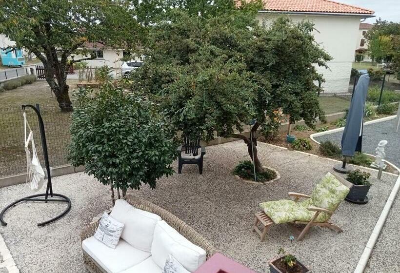 Pansiyon Chambre Privative Avec Salle D Eau