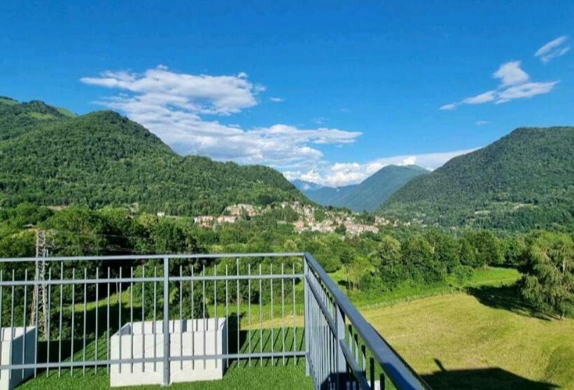 פנסיון Ederarooms