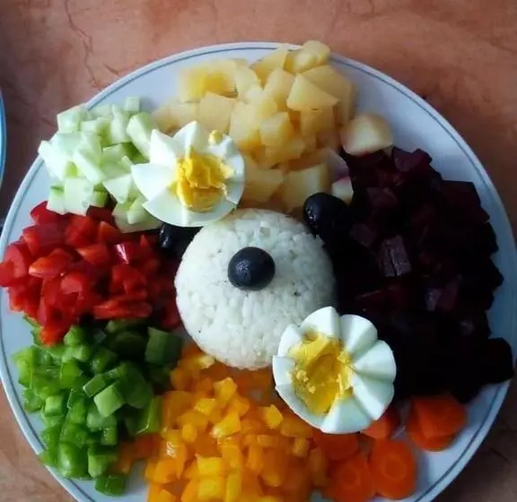 Majatalo Gite D étape Nomade