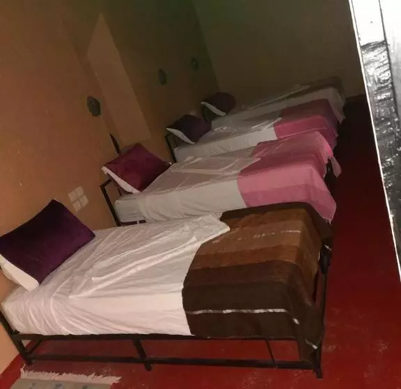 Majatalo Gite D étape Nomade