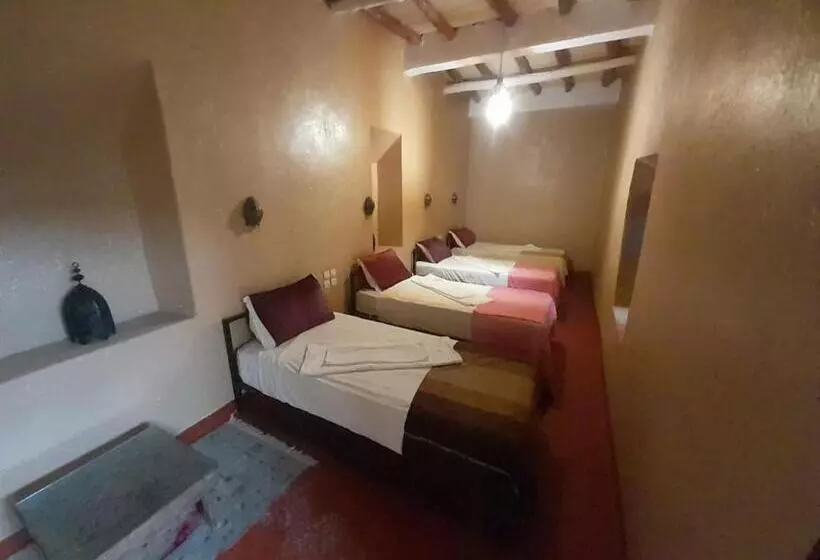 Majatalo Gite D étape Nomade