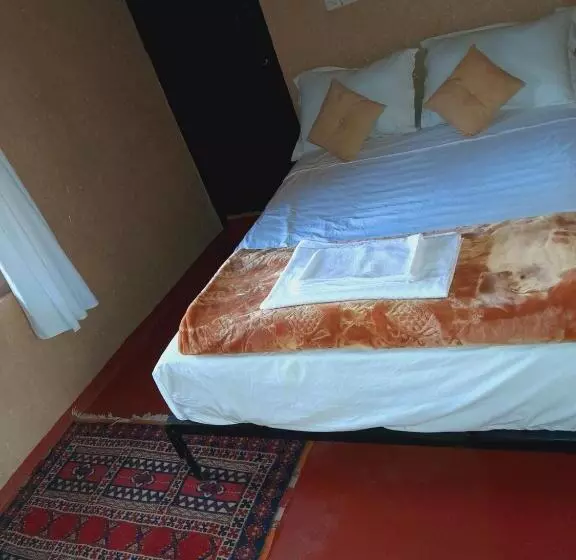 Majatalo Gite D étape Nomade