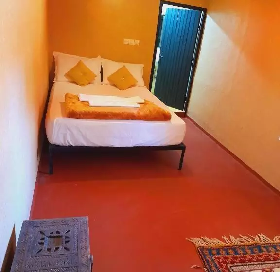 Majatalo Gite D étape Nomade