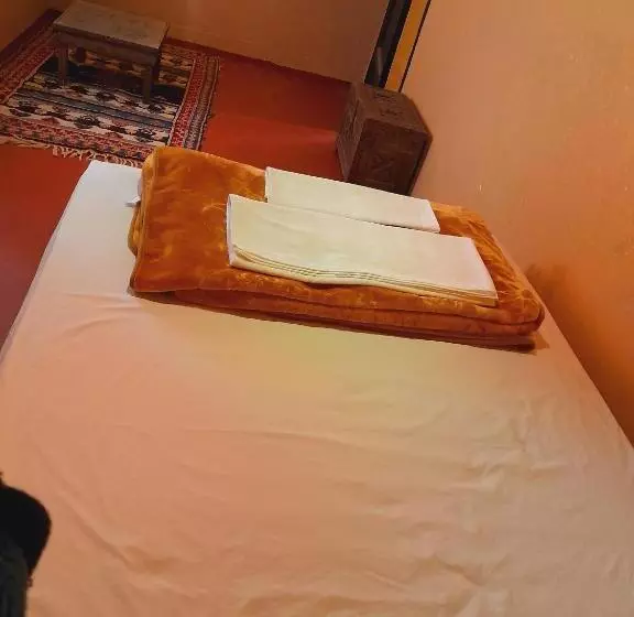 Majatalo Gite D étape Nomade