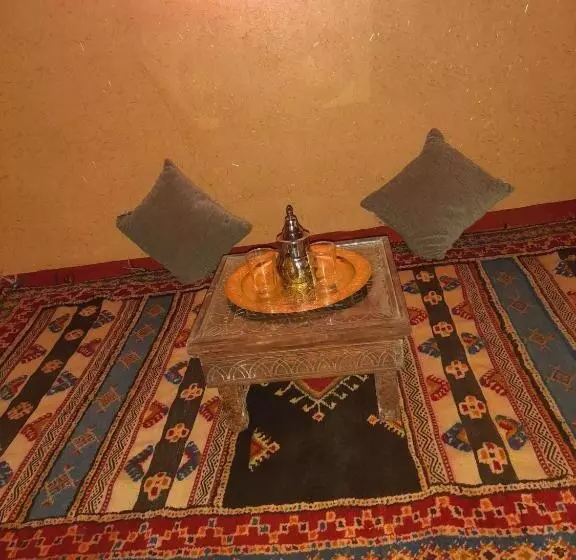 Majatalo Gite D étape Nomade