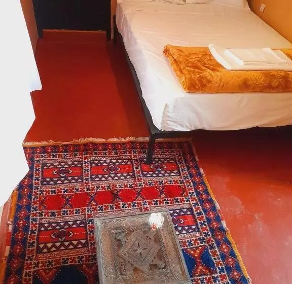 Majatalo Gite D étape Nomade