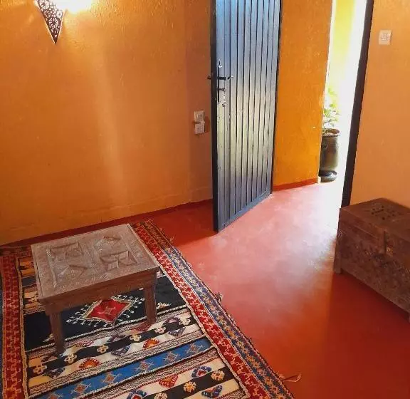 Majatalo Gite D étape Nomade