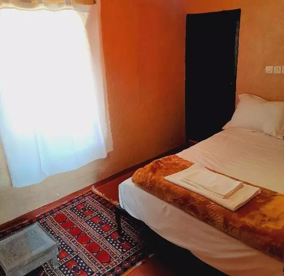 Majatalo Gite D étape Nomade