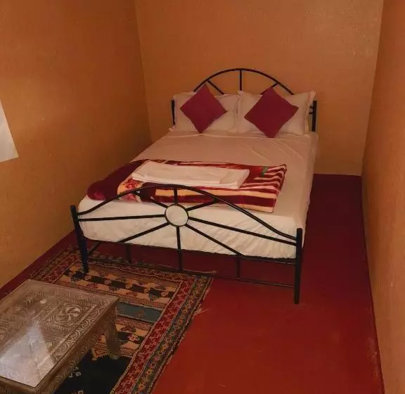 Majatalo Gite D étape Nomade