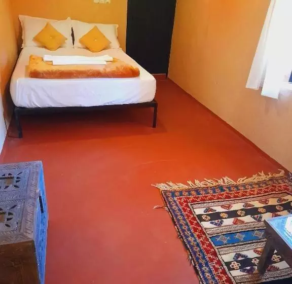 Majatalo Gite D étape Nomade