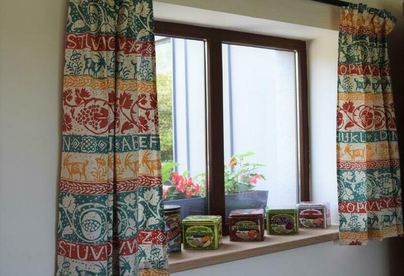 פנסיון Gite Avec Piscine La Buissiere Fernelmont