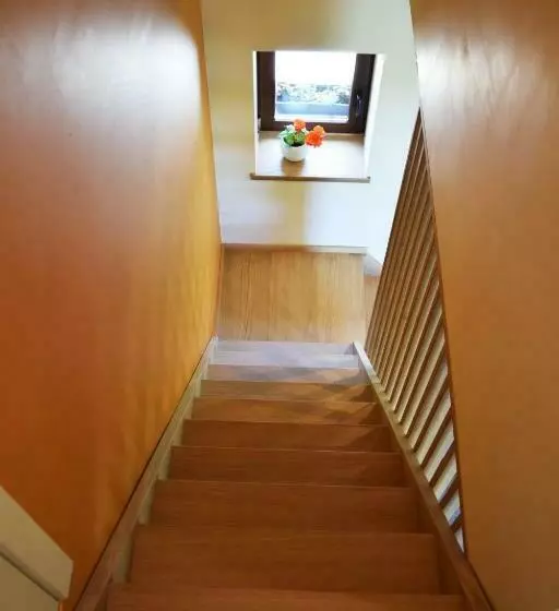 ペンション Gite Avec Piscine La Buissiere   Fernelmont