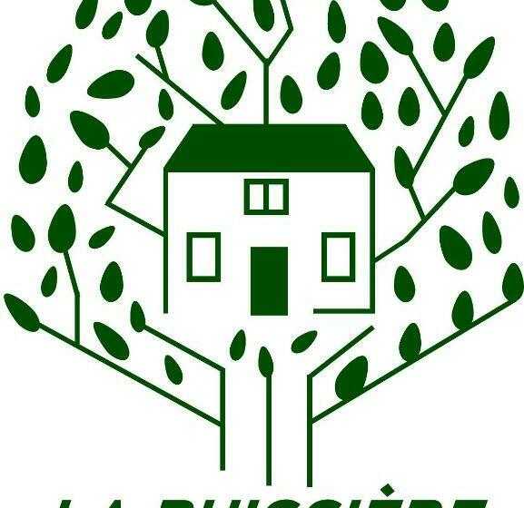 פנסיון Gite Avec Piscine La Buissiere Fernelmont