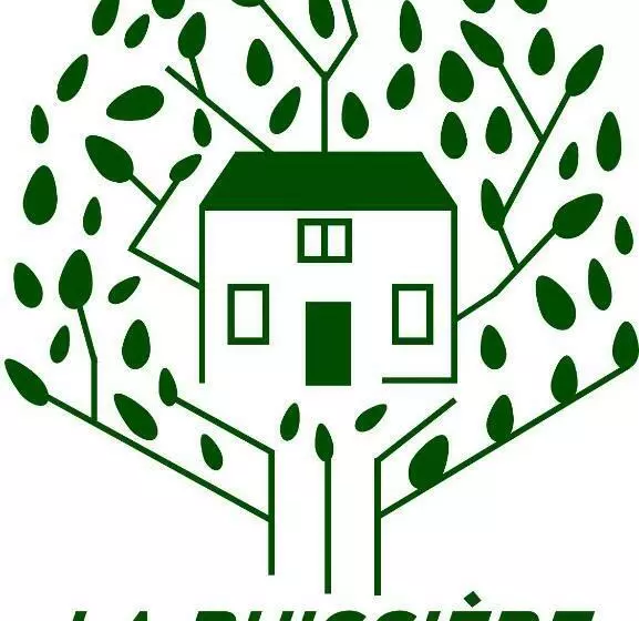 ペンション Gite Avec Piscine La Buissiere   Fernelmont