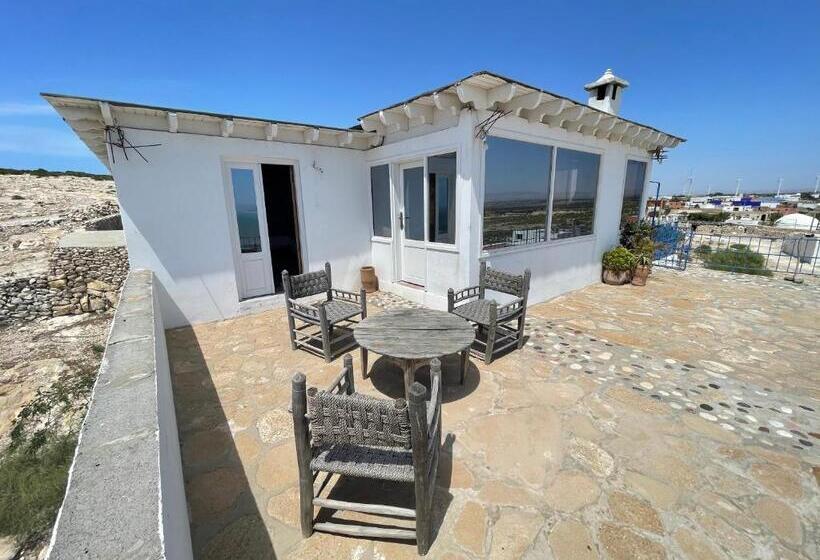 פנסיון La Chambre Tafokt