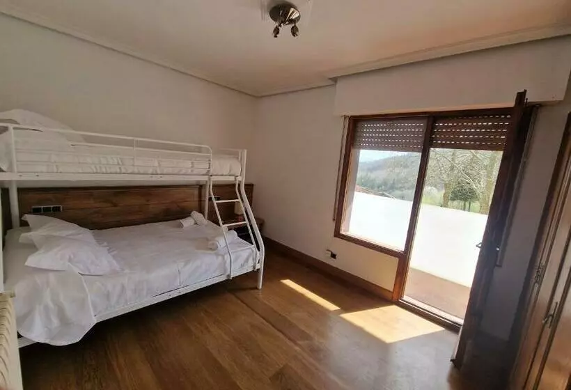 Majatalo Hostal Lizuniaga