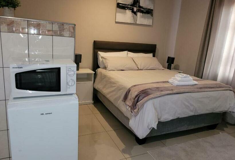 Pension Makobaneng Guesthouse