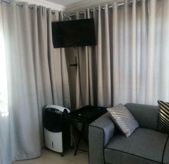 Pension Makobaneng Guesthouse