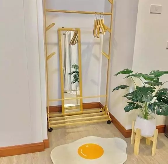 Majatalo The Moon Camp Khanom