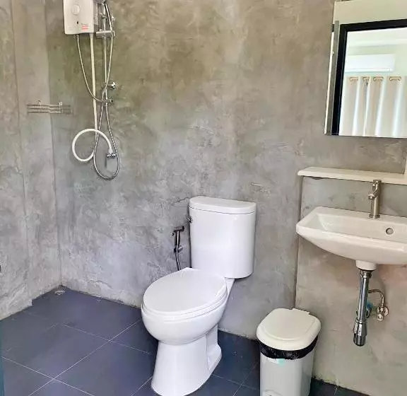 Majatalo The Moon Camp Khanom