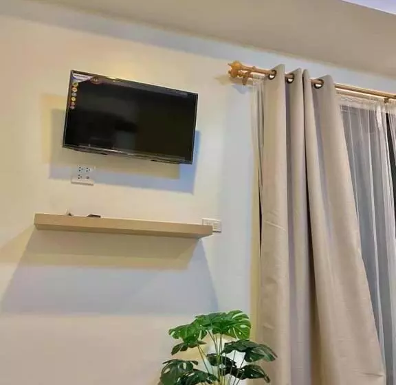 Majatalo The Moon Camp Khanom