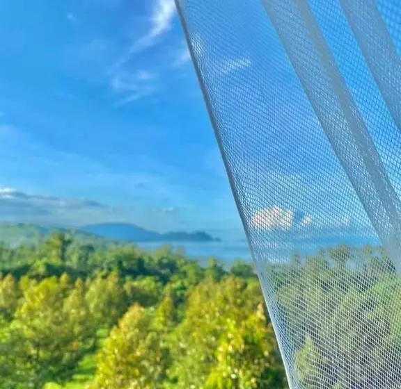 Majatalo The Moon Camp Khanom