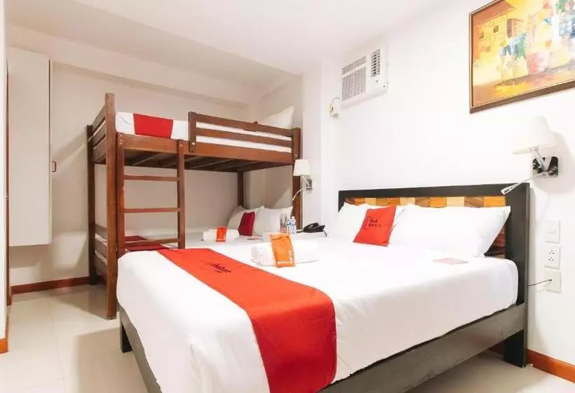 Reddoorz @ Realmar Resort Hotel Pangasinan
