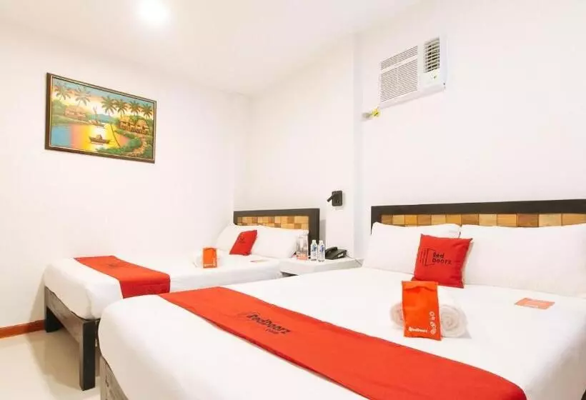 Reddoorz @ Realmar Resort Hotel Pangasinan