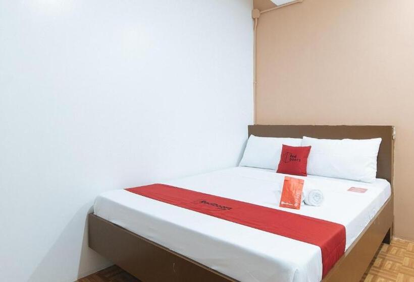 Reddoorz @ Realmar Resort Hotel Pangasinan