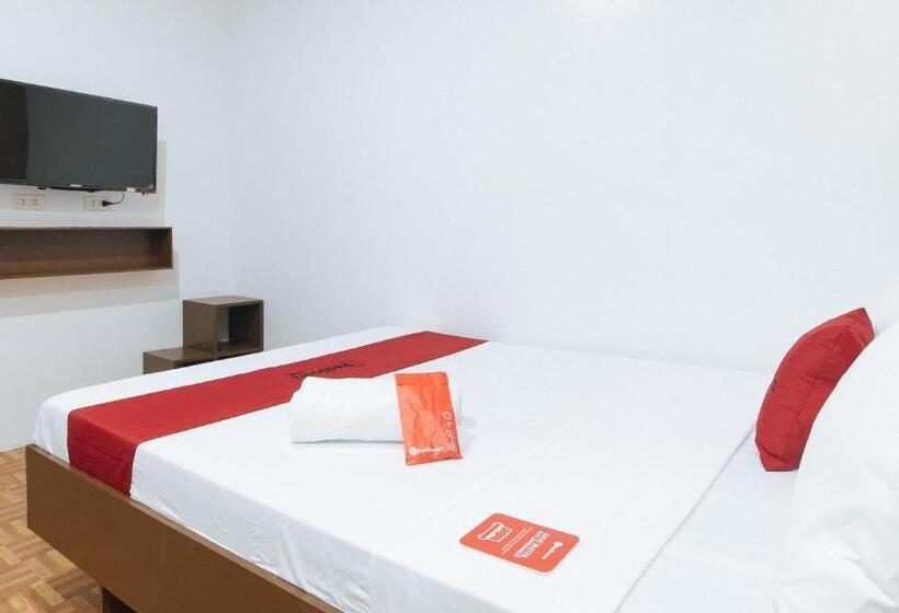 Reddoorz @ Realmar Resort Hotel Pangasinan