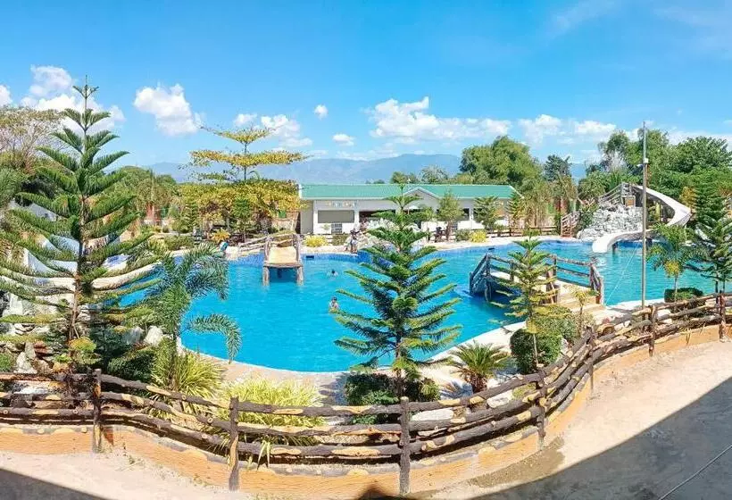 Reddoorz @ Realmar Resort Hotel Pangasinan