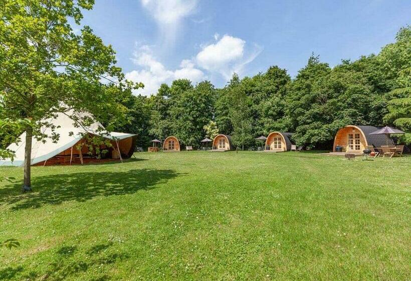 אתר נופש Apple Mount Retreat