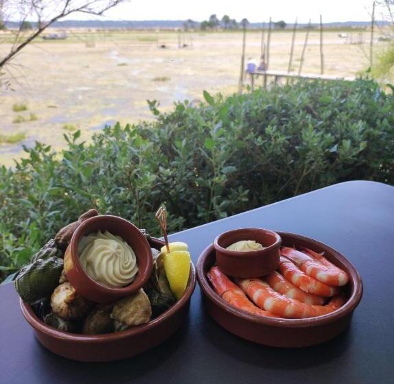 Курорт Mobil Home 6 Personnes Cap Ferret By Vayny