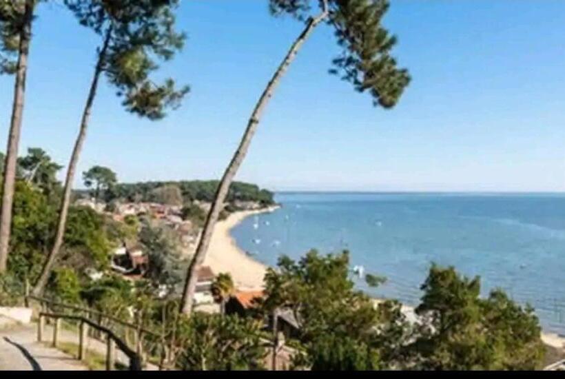 Курорт Mobil Home 6 Personnes Cap Ferret By Vayny