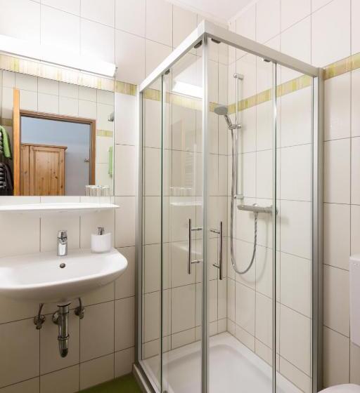 旅馆 Frühstückspension Rottensteiner