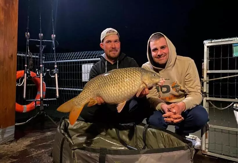 B&b La Casa Sul Fiume