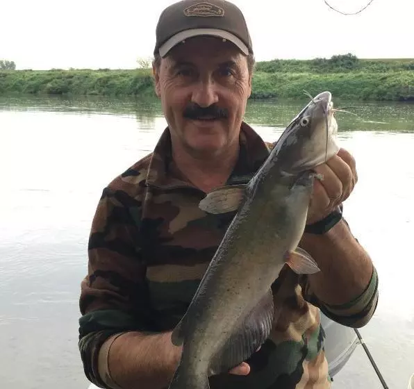 B&b La Casa Sul Fiume